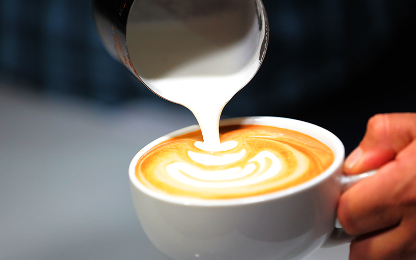 cafe